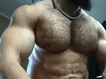 Chaturbate Free Live Porn of kurt_stone1