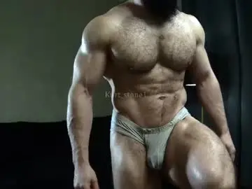 Chaturbate Best live sex cam show of kurt_stone1