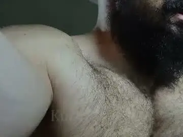 Chaturbate Sex Cam of kurt_stone1