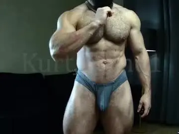 Chaturbate Best live sex cam show of kurt_stone1