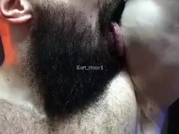 Chaturbate Sex Cam of kurt_stone1