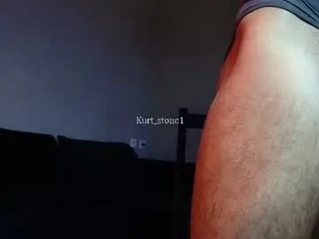 Chaturbate Live Sex Cam of kurt_stone1