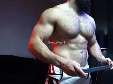 Chaturbate Private Sex Chat of kurt_stone1