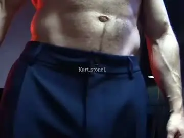 Chaturbate Free Porn Cam of kurt_stone1