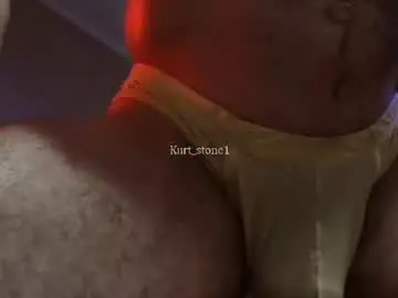 Chaturbate Free Live Porn of kurt_stone1