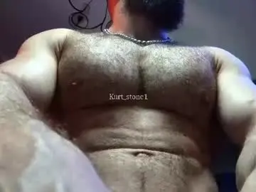 Chaturbate Free Live Porn of kurt_stone1
