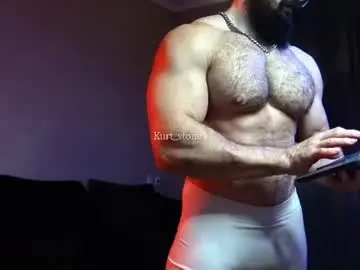 Chaturbate Live Porn of kurt_stone1