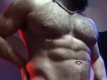Chaturbate Live Sex Cam of kurt_stone1