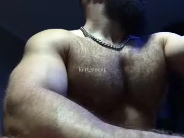 Chaturbate Adult Video Chat of kurt_stone1