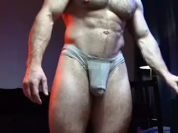 Chaturbate Adult Webcams of kurt_stone1