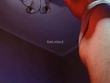Chaturbate Best Webcam of kurt_stone1