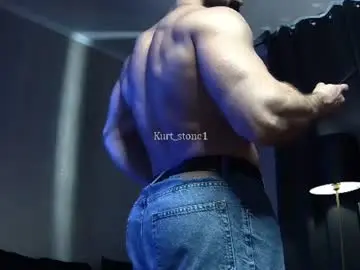 Chaturbate Free Porn Cam of kurt_stone1