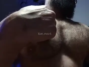 Chaturbate Nude Webcam of kurt_stone1