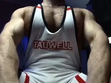Chaturbate Watch Live Sex Cams of kurt_stone1