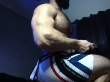 Chaturbate Sex Chat of kurt_stone1