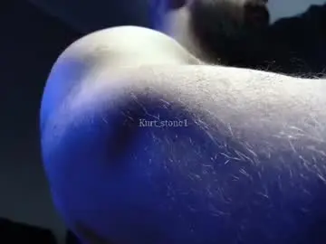 Chaturbate Free Live Porn of kurt_stone1