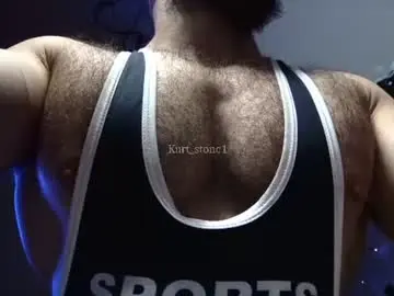 Chaturbate Free Live Porn of kurt_stone1