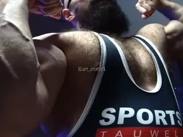 Chaturbate Live Porn of kurt_stone1