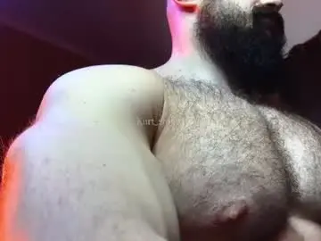 Chaturbate Live Sex of kurt_stone1