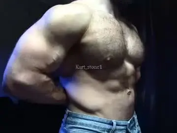 Chaturbate Free Porn Cam of kurt_stone1
