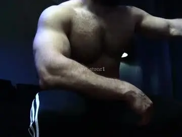 Chaturbate Private Sex Chat of kurt_stone1