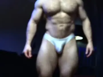 Chaturbate Live Sex of kurt_stone1