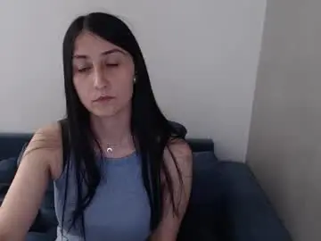 Chaturbate Live Porn of linabay2