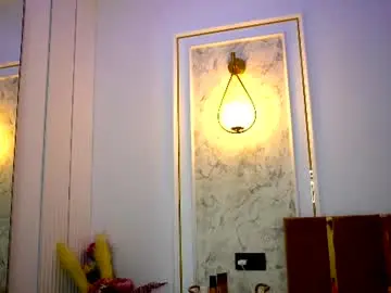 Chaturbate Nude Webcam of miacharm1