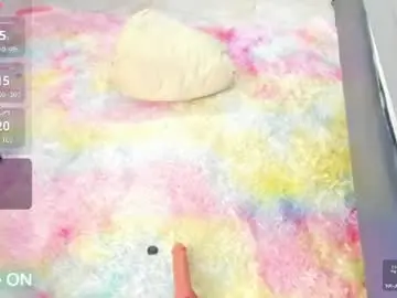Chaturbate Best live sex cam show of nahomycarterr