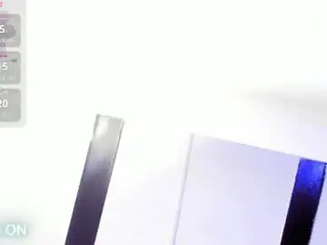 Chaturbate Free Live Porn of nahomycarterr