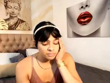 Chaturbate Nude Webcam of natasha_lima_