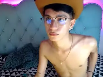 Chaturbate Best Webcam of nicolas_rosenthal
