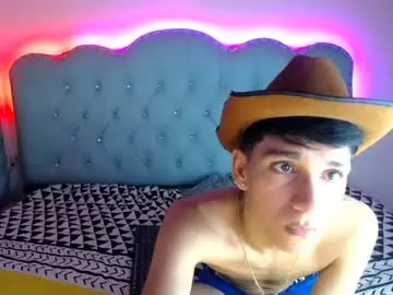 Chaturbate Watch Live Sex Cams of nicolas_rosenthal