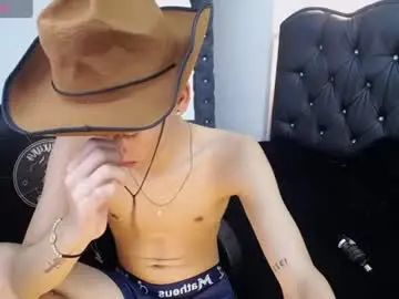Chaturbate Free Live Porn of nicolas_rosenthal