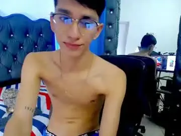 Chaturbate Watch Live Sex Cams of nicolas_rosenthal
