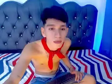 Chaturbate Sex Chat of nicolas_rosenthal