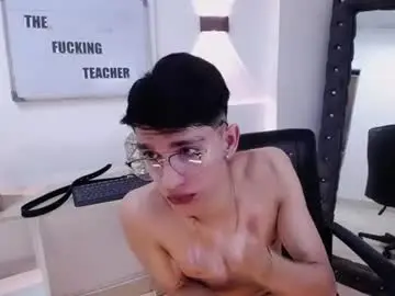 Chaturbate Sex Cam of nicolas_rosenthal