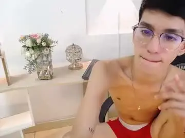 Chaturbate Nude Webcam of nicolas_rosenthal