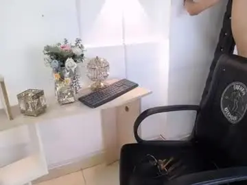 Chaturbate Free Porn Cam of nicolas_rosenthal