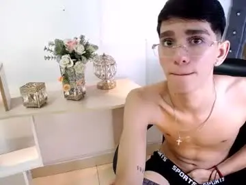 Chaturbate Adult Video Chat of nicolas_rosenthal