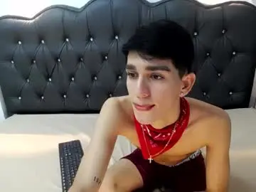 Chaturbate Live Sex of nicolas_rosenthal