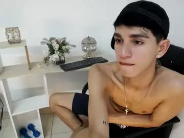 Chaturbate Adult Video Chat of nicolas_rosenthal