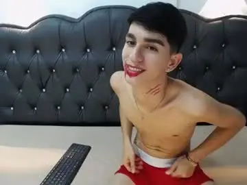 Chaturbate Private Sex Chat of nicolas_rosenthal
