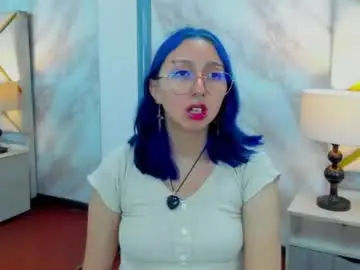 Chaturbate Live Sex Cam of nixshadow