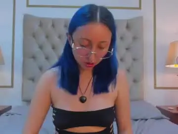 Chaturbate Nude Webcam of nixshadow