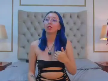 Chaturbate Sex Cam of nixshadow