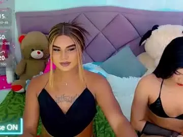 Chaturbate Adult Webcams of party_duo_trans
