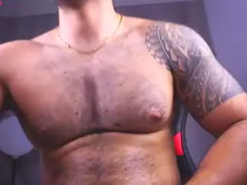 Chaturbate Sex Chat of santy_king25