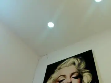 Chaturbate Best live sex cam show of sarita_loven