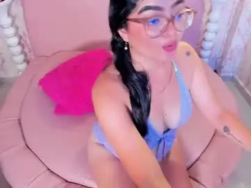 Chaturbate Best live sex cam show of scarlett_montoya